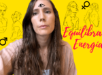 💛 Cómo equilibrar la Energía ☯️ FEMENINA y MACULINA I Itziar Psicóloga